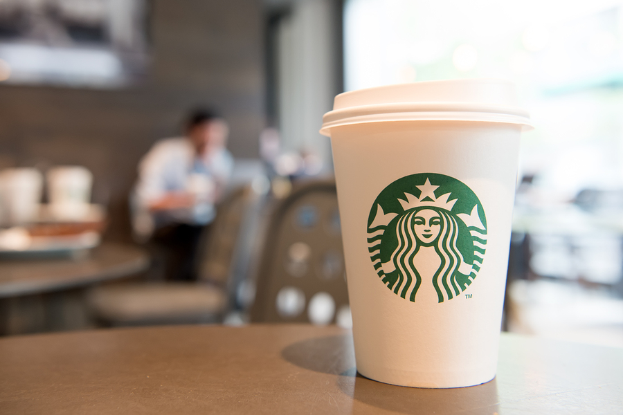 Bí mật ý nghĩa đàng sau logo Starbucks